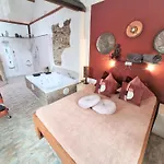 Wellness-chalet By Interhome 別荘