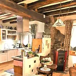 Wellness-chalet By Interhome 別荘 Gappenach