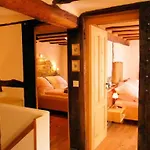 Wellness-chalet By Interhome 別荘 *