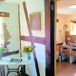 別荘 Wellness-chalet By Interhome Gappenach