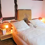 別荘 Wellness-chalet By Interhome Gappenach