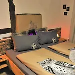 Wellness-chalet By Interhome * Gappenach