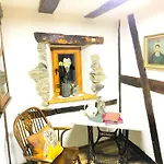 別荘 Wellness-chalet By Interhome