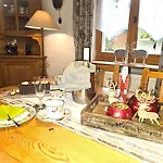 Wellness-chalet By Interhome 別荘 *