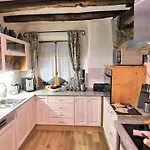 Wellness-chalet By Interhome * Gappenach