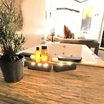 Wellness-chalet By Interhome 別荘 Gappenach