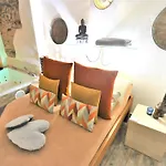 Wellness-chalet By Interhome 別荘