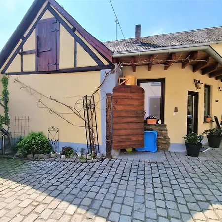 Wellness-chalet By Interhome