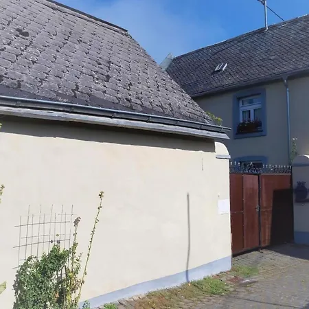 Wellness-chalet By Interhome Hébergement de vacances *