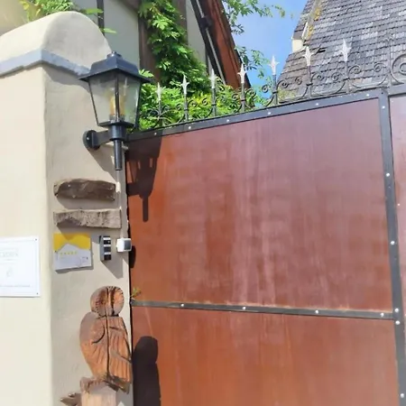 Wellness-chalet By Interhome