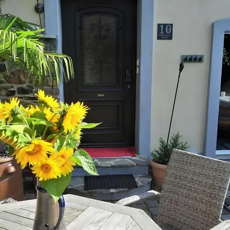 Wellness-chalet By Interhome Hébergement de vacances *