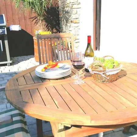 Hébergement de vacances Wellness-chalet By Interhome *