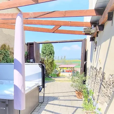 Wellness-chalet By Interhome Hébergement de vacances