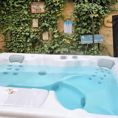 Wellness-chalet By Interhome Hébergement de vacances