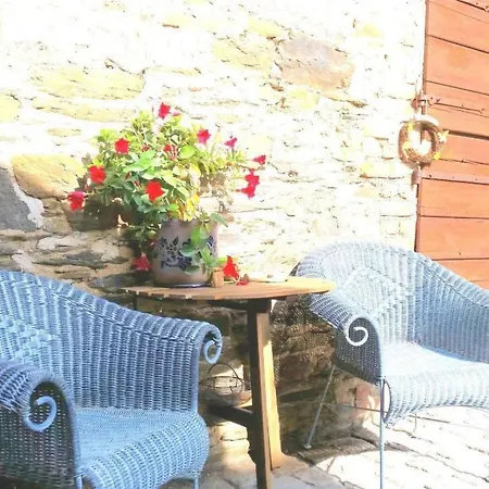 Wellness-chalet By Interhome