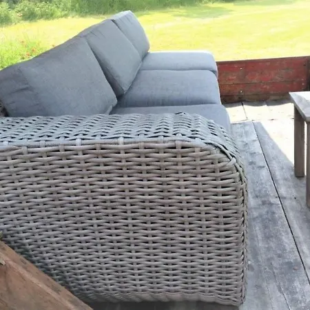 Wellness-chalet By Interhome Casa vacanze Gappenach