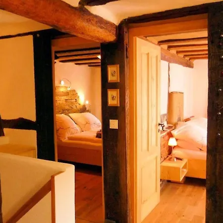 Wellness-chalet By Interhome Hébergement de vacances *