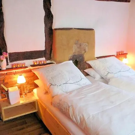 Casa vacanze Wellness-chalet By Interhome Gappenach