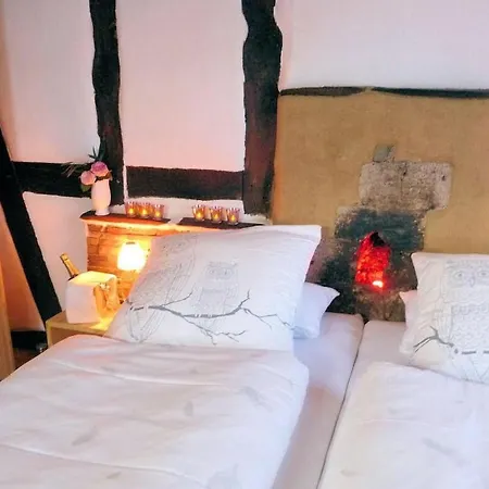 Hébergement de vacances Wellness-chalet By Interhome