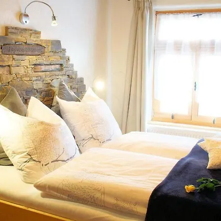 Wellness-chalet By Interhome Casa vacanze Gappenach