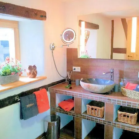 Casa vacanze Wellness-chalet By Interhome *