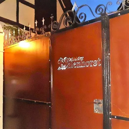 Wellness-chalet By Interhome Hébergement de vacances Gappenach