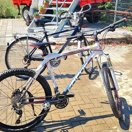 Hébergement de vacances Wellness-chalet By Interhome *