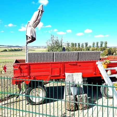 Hébergement de vacances Wellness-chalet By Interhome