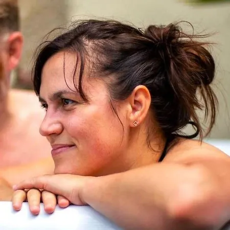 Hébergement de vacances Wellness-chalet By Interhome