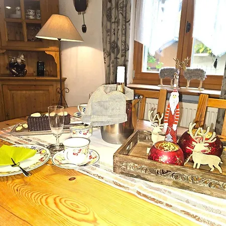 Wellness-chalet By Interhome Casa vacanze *