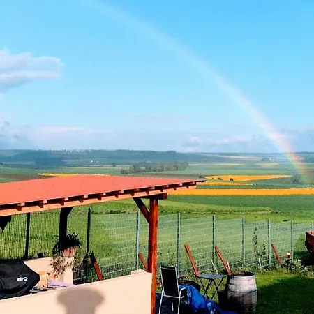 Hébergement de vacances Wellness-chalet By Interhome *