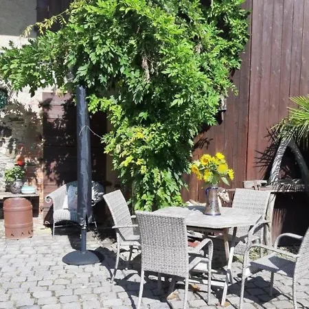 Wellness-chalet By Interhome * Gappenach