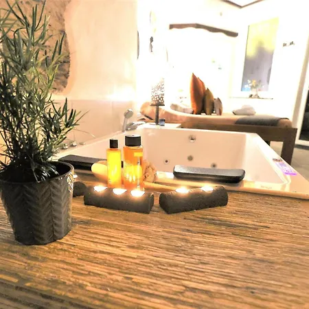 Wellness-chalet By Interhome Hébergement de vacances Gappenach