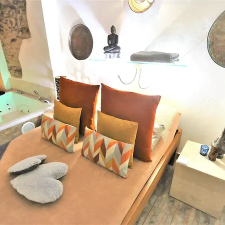 Wellness-chalet By Interhome Hébergement de vacances