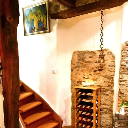 Wellness-chalet By Interhome Hébergement de vacances *