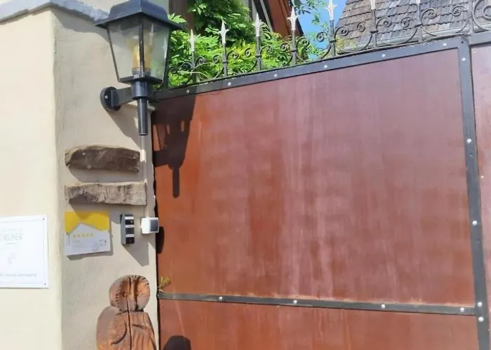 Wellness-chalet By Interhome