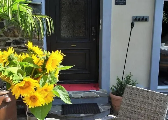 Wellness-chalet By Interhome Vakantiehuis *