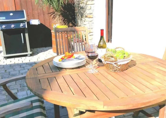 Ferienhaus Wellness-chalet By Interhome *