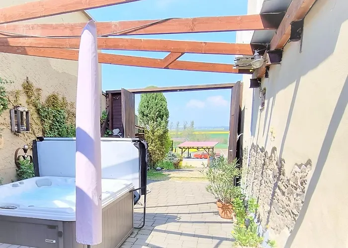 Wellness-chalet By Interhome Vakantiehuis