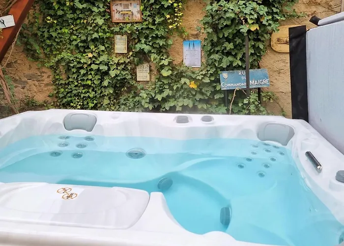 Wellness-chalet By Interhome Vakantiehuis