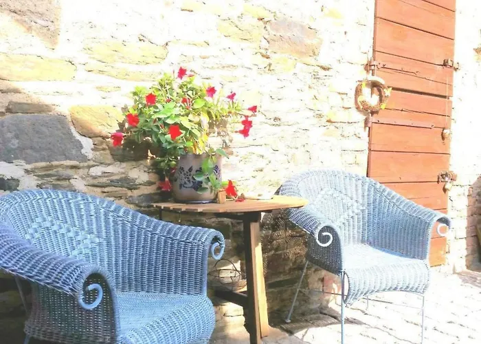 Wellness-chalet By Interhome