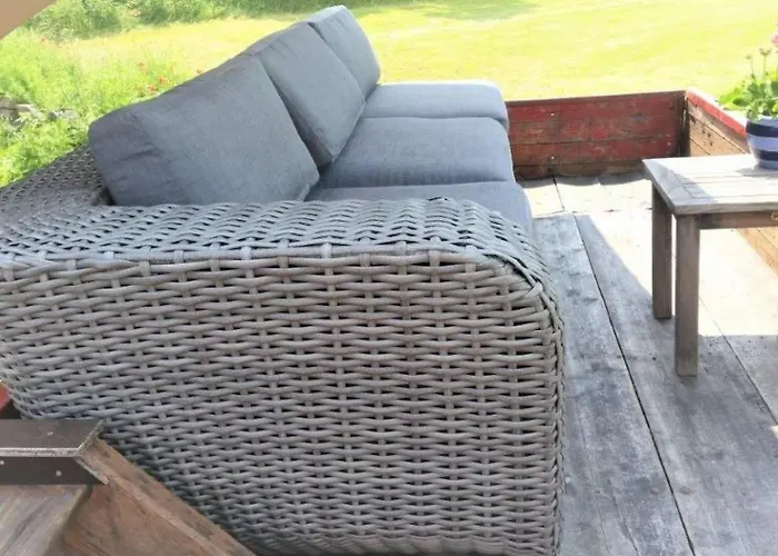 Wellness-chalet By Interhome Vakantiehuis Gappenach