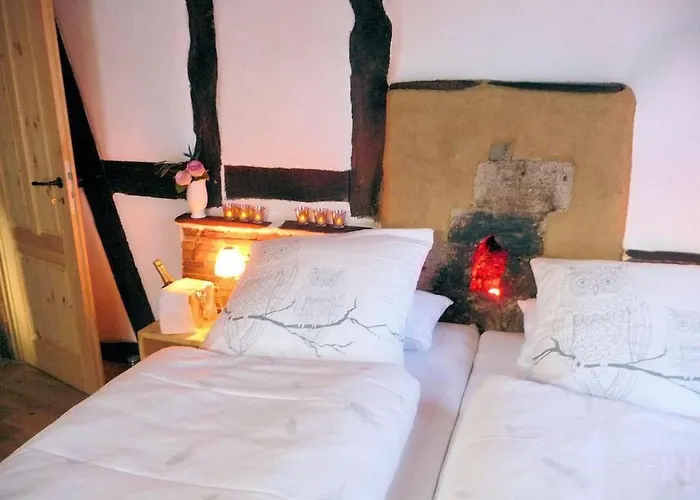 Ferienhaus Wellness-chalet By Interhome