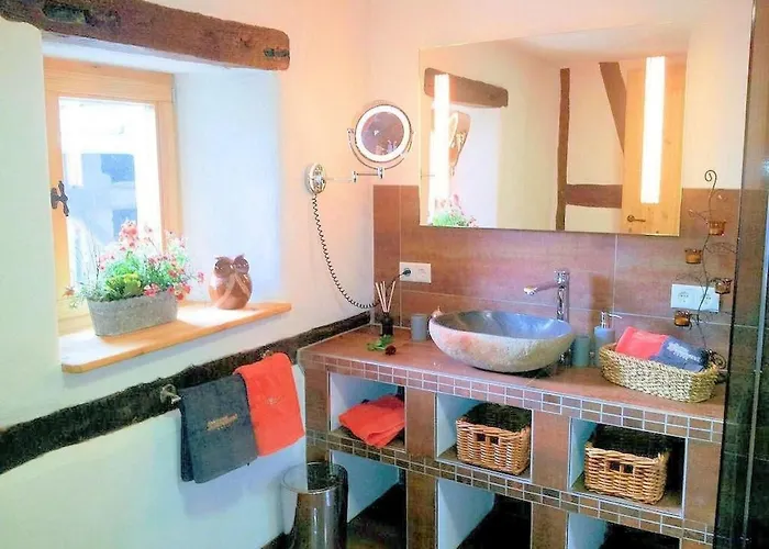 Vakantiehuis Wellness-chalet By Interhome *