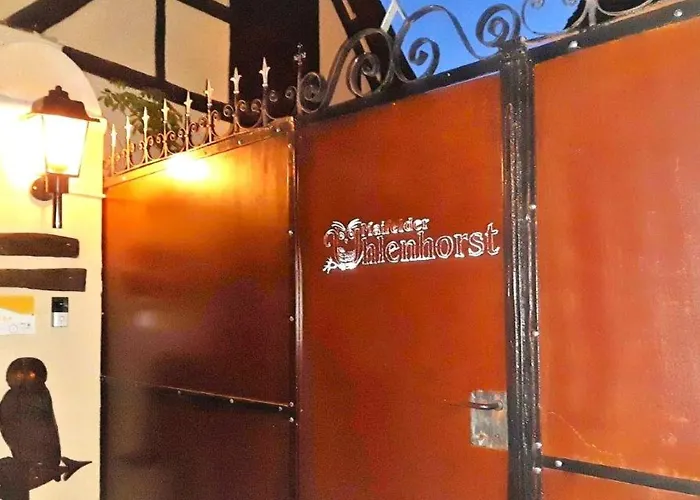 Wellness-chalet By Interhome Vakantiehuis Gappenach