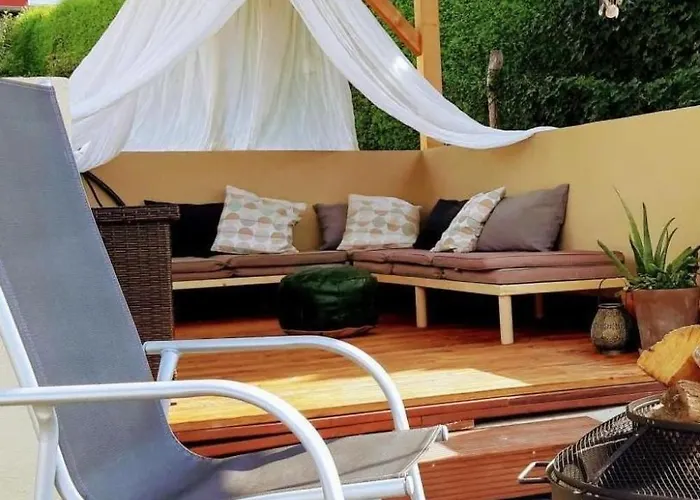 Ferienhaus Wellness-chalet By Interhome *