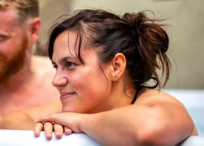 Vakantiehuis Wellness-chalet By Interhome