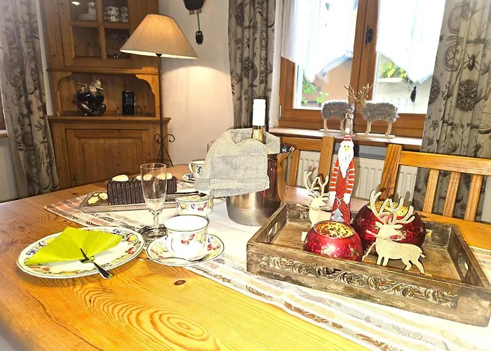 Wellness-chalet By Interhome Vakantiehuis *