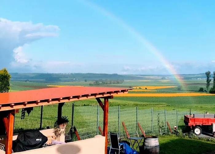 Ferienhaus Wellness-chalet By Interhome *