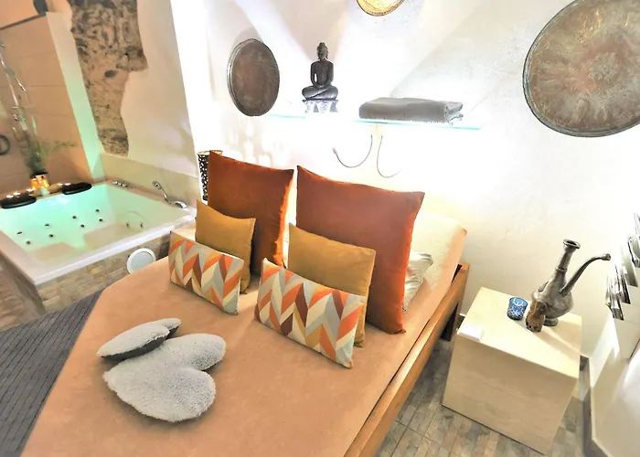 Wellness-chalet By Interhome Vakantiehuis